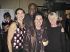 Mystery Artists: (background) Sharon Cordes, Susan Lindo, Dorsey James, Ruth Abernethy and Brenda Clark (34kb)