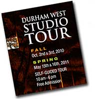 DWAC Fall 2010 Studio Tour