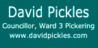 David Pickles