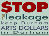 STOP the leakage