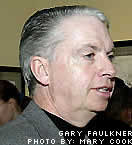 Gary Faulkner