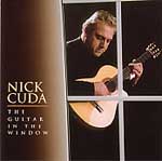 Nick Cuda