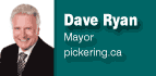 Mayor Dave Ryan